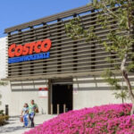 A Costco store in Santa Fe, Mexico City